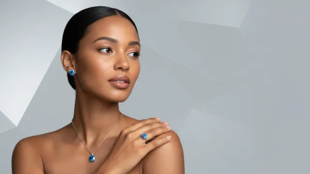 Lab‑Grown Diamonds