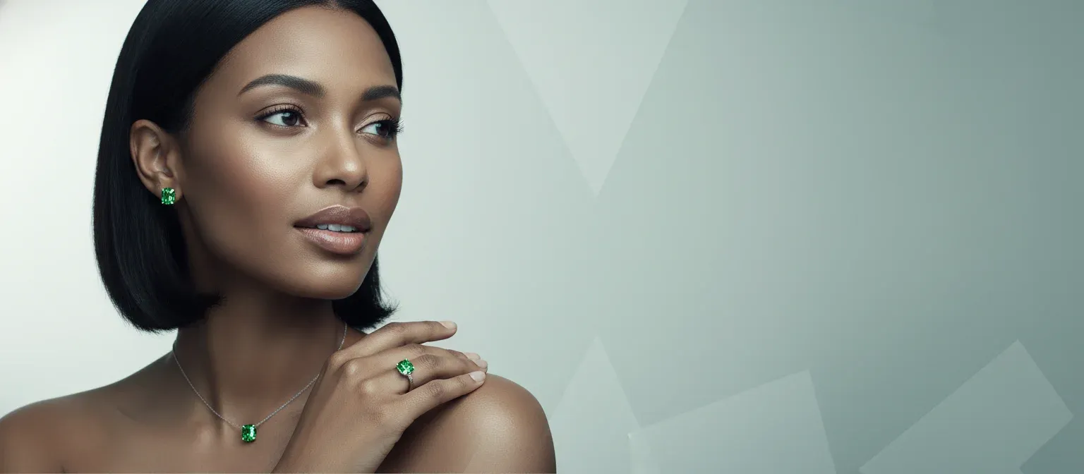 Lab‑Grown Diamonds