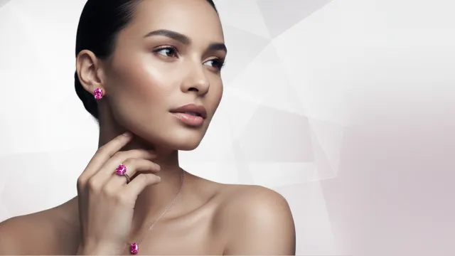 Lab‑Grown Diamonds