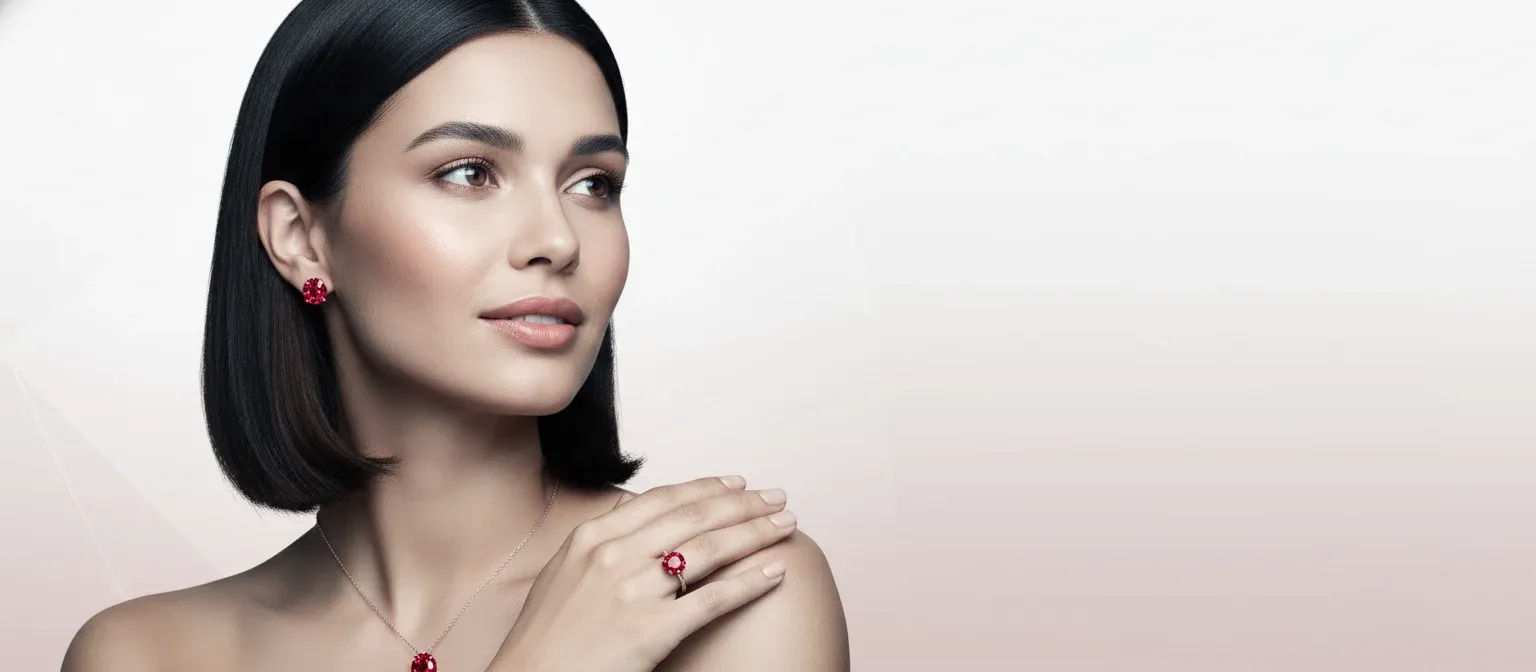 Lab‑Grown Diamonds
