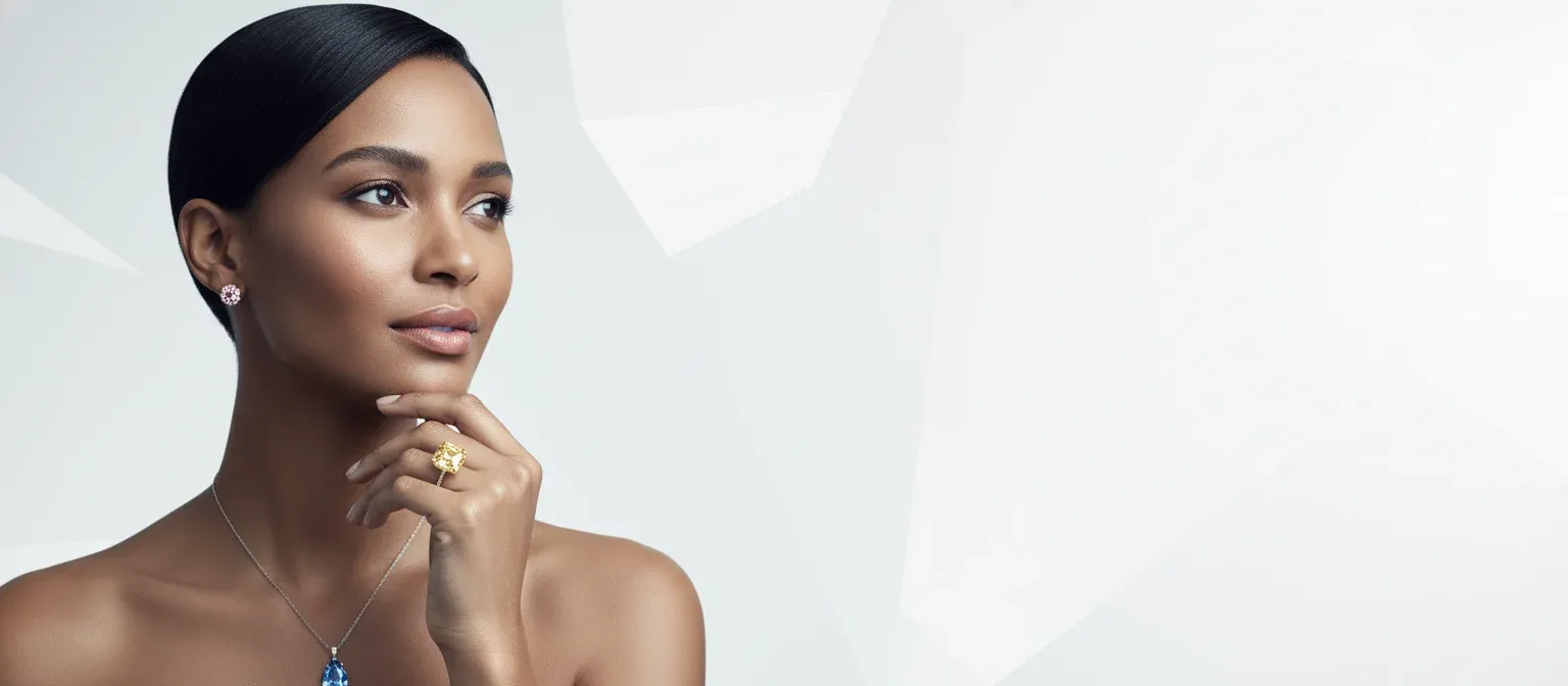 Lab‑Grown Diamonds