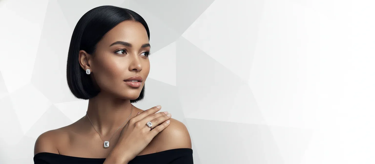 Flanders Lab‑Grown Diamonds