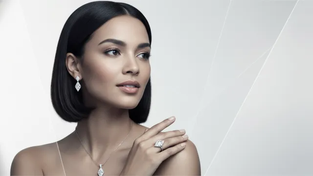 Kite Lab‑Grown Diamonds