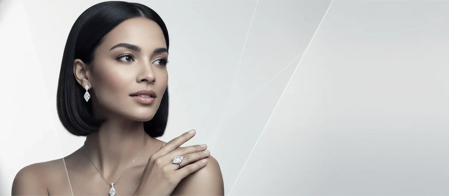Kite Lab‑Grown Diamonds