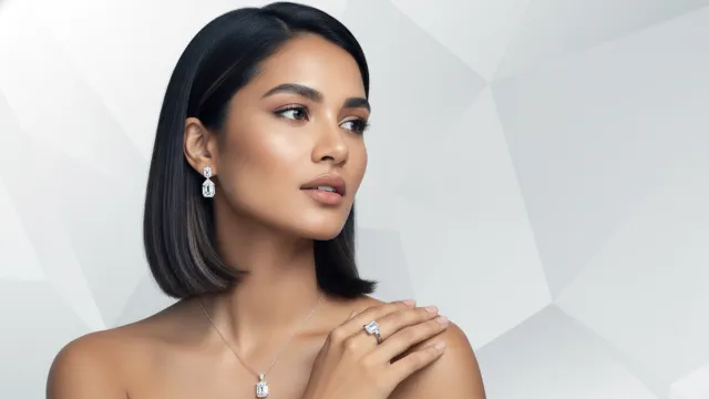 Other Lab‑Grown Diamonds