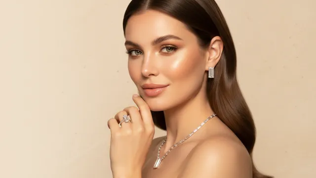Baguette Natural Diamonds