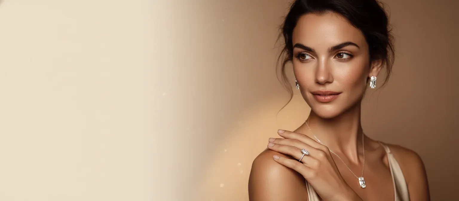 Calf Natural Diamonds