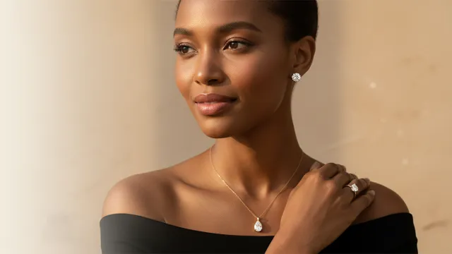 Natural Diamonds