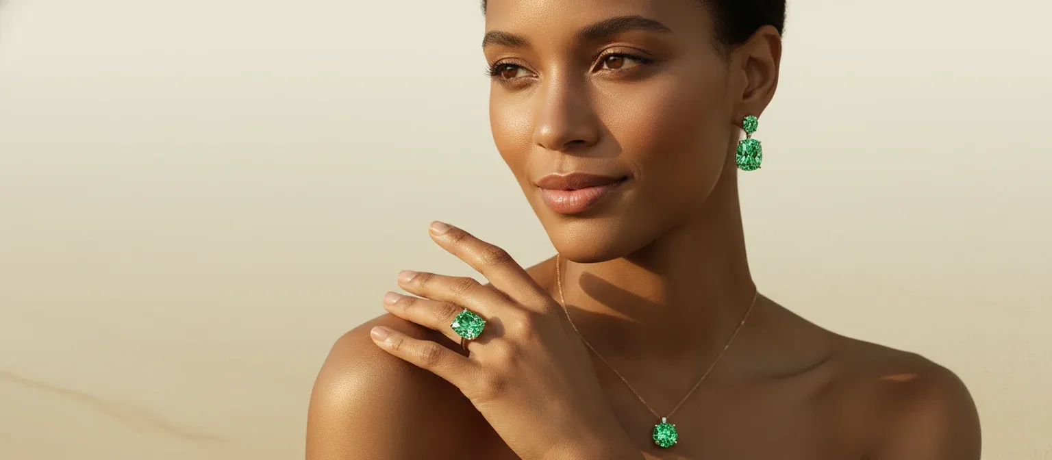 Natural Diamonds