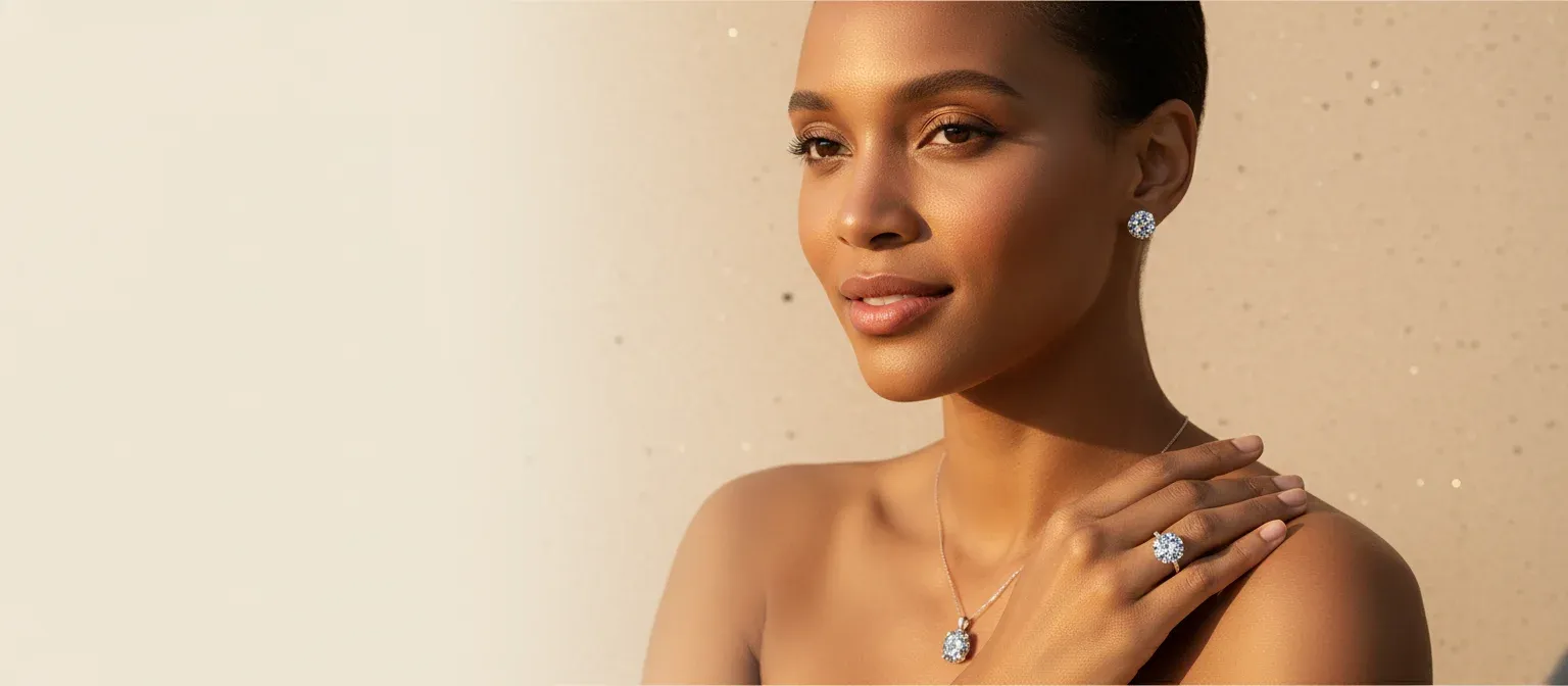 Natural Diamonds