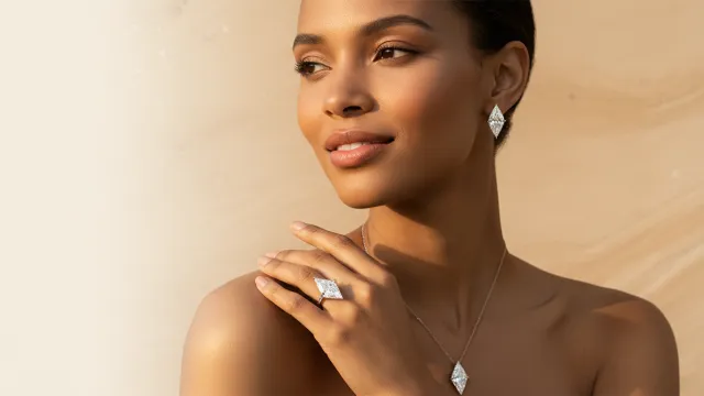 Kite Natural Diamonds