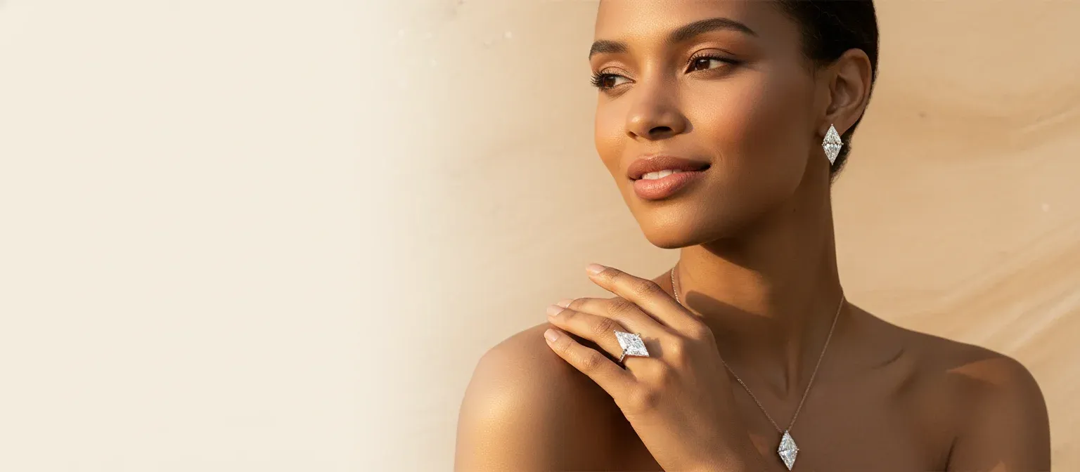 Kite Natural Diamonds