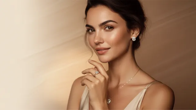 Octagonal Natural Diamonds