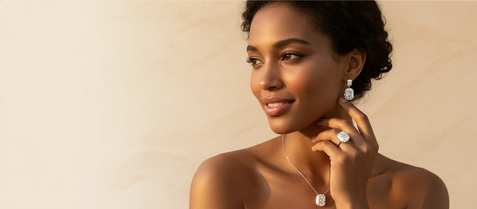 Old Miner Natural Diamonds