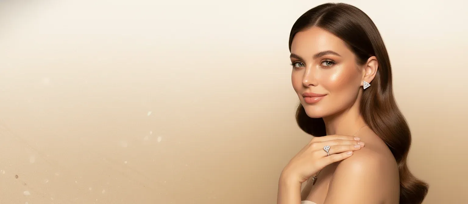 Triangular Natural Diamonds