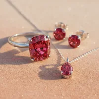 Natural Red Diamond